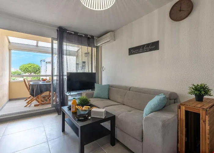 Apartment Los Amigos-14 By Interhome