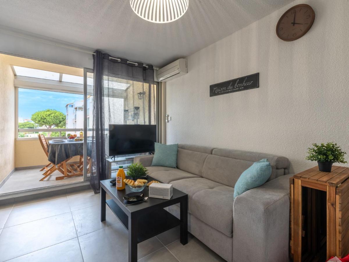 Amigos-14 By Interhome *