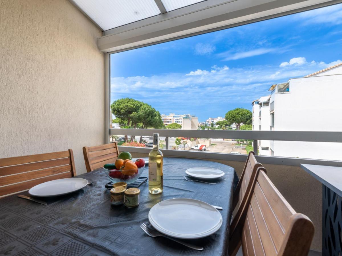 Apartment Amigos-14 By Interhome