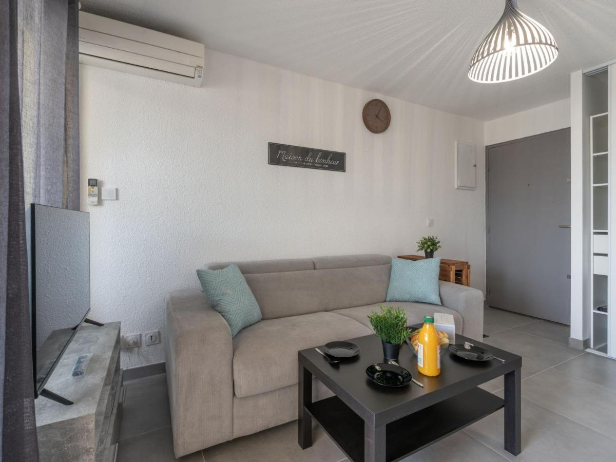 Amigos-14 By Interhome * Le Grau-du-Roi