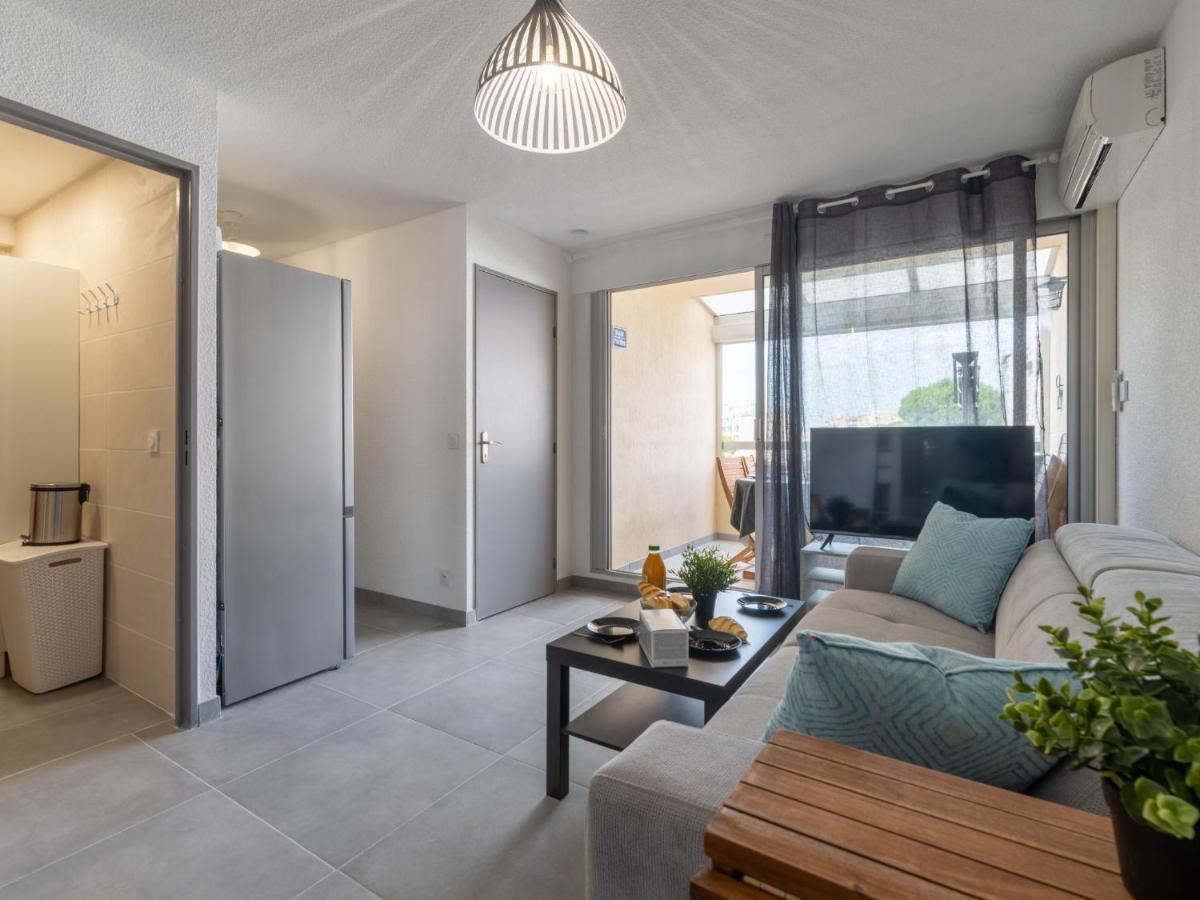Amigos-14 By Interhome Apartment
