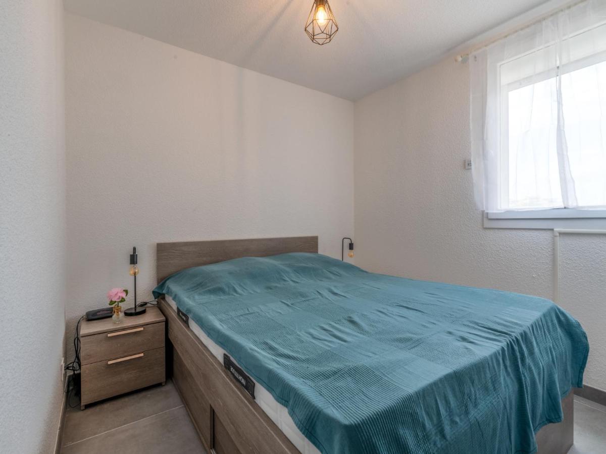Amigos-14 By Interhome Apartment *
