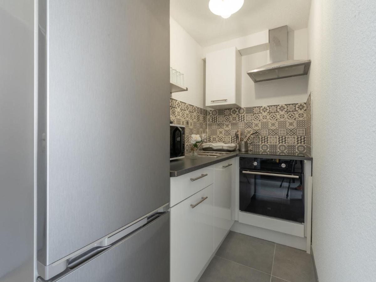 Amigos-14 By Interhome Apartment