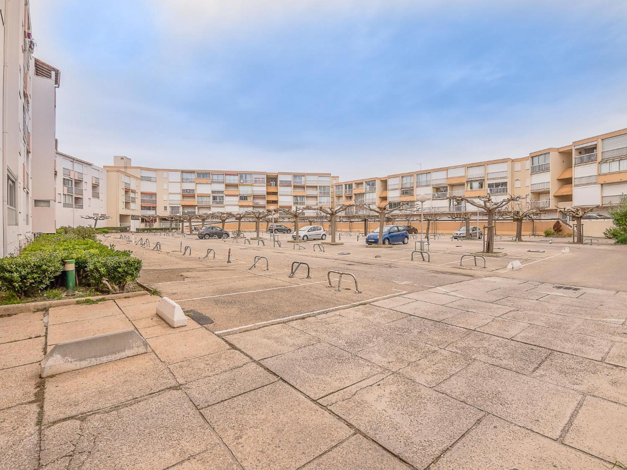 Amigos-14 By Interhome Apartment Le Grau-du-Roi
