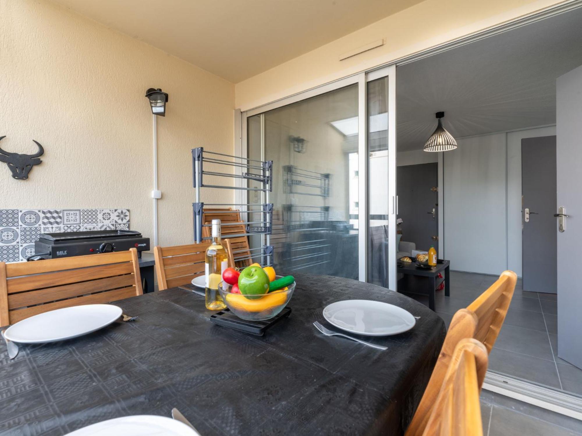 Apartment Amigos-14 By Interhome *