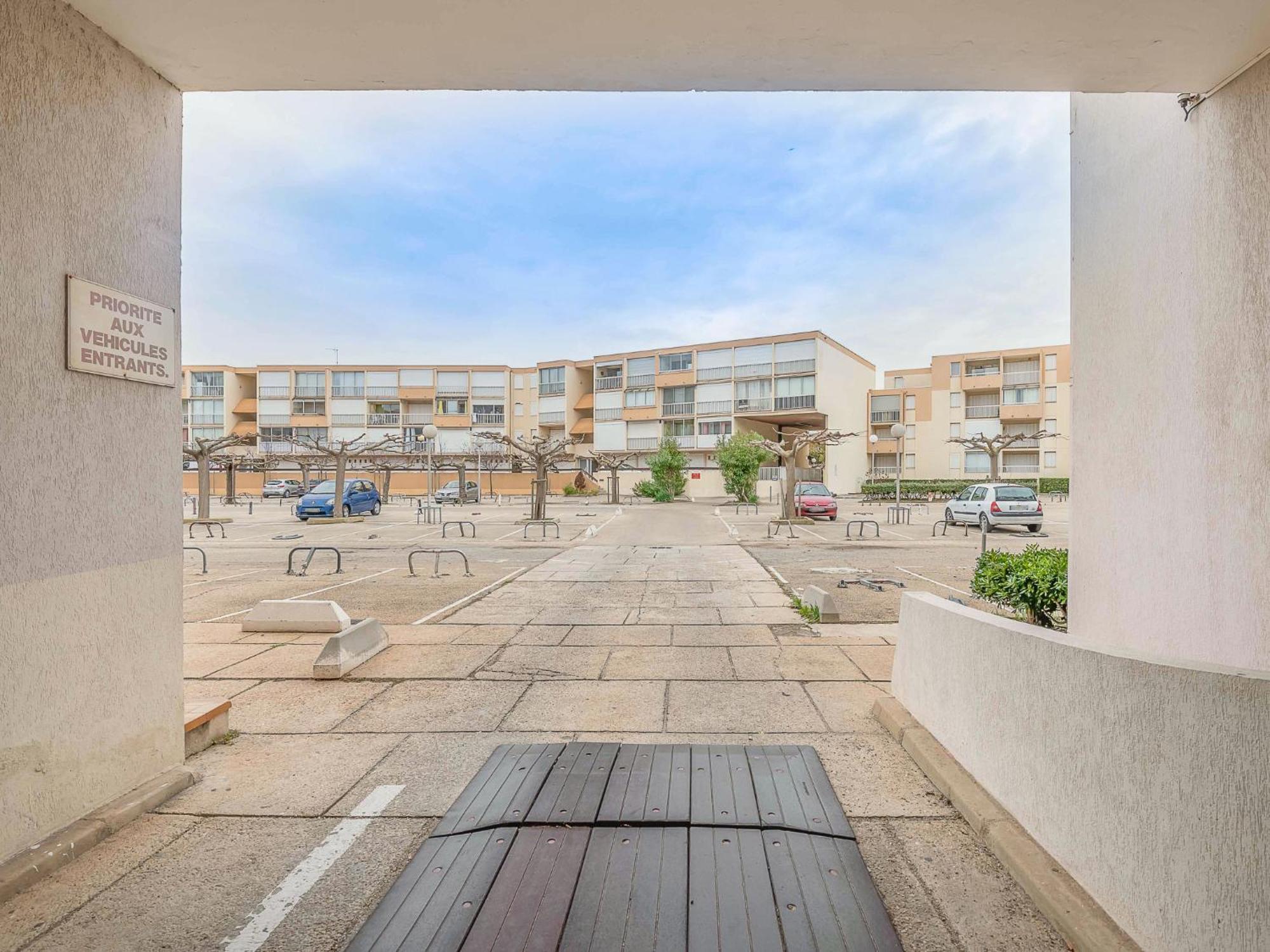 Amigos-14 By Interhome Apartment *