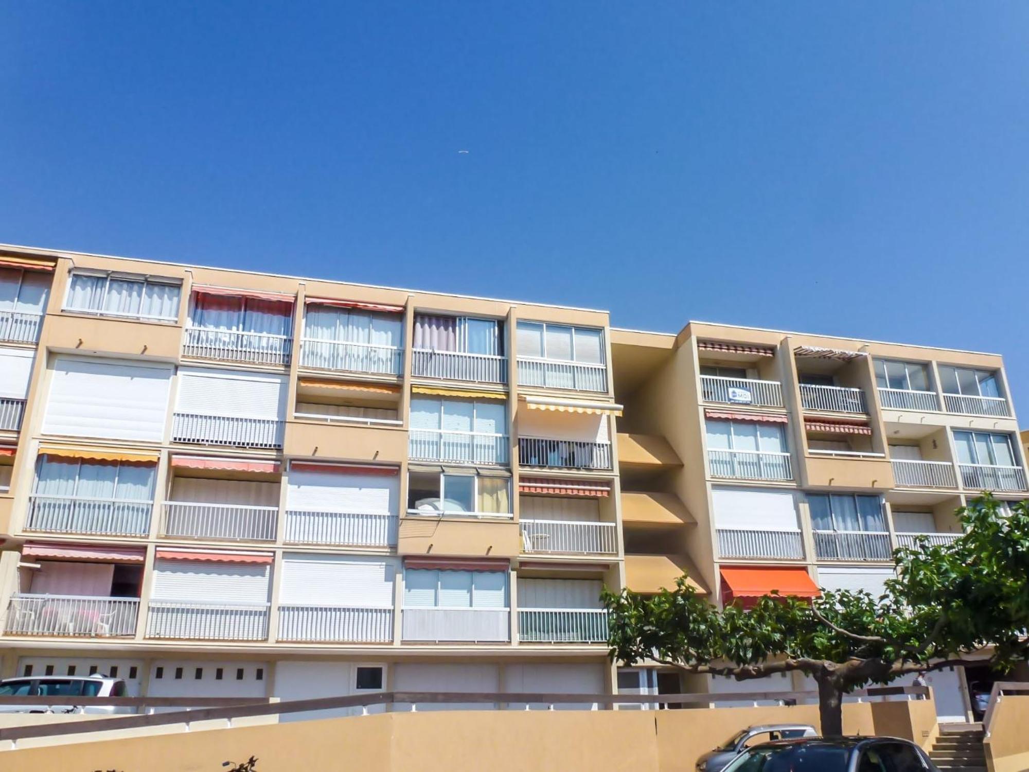 Amigos-14 By Interhome * Le Grau-du-Roi